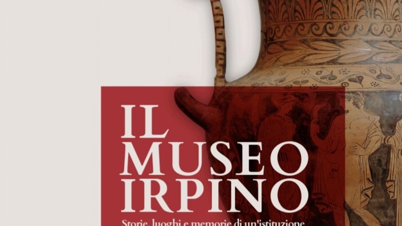 Mostra dedicata al Museo Irpino