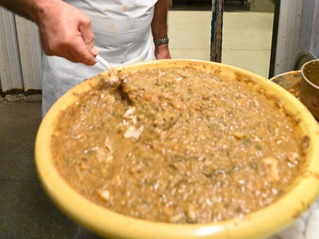 Sagra della Zuppa di Aquilea