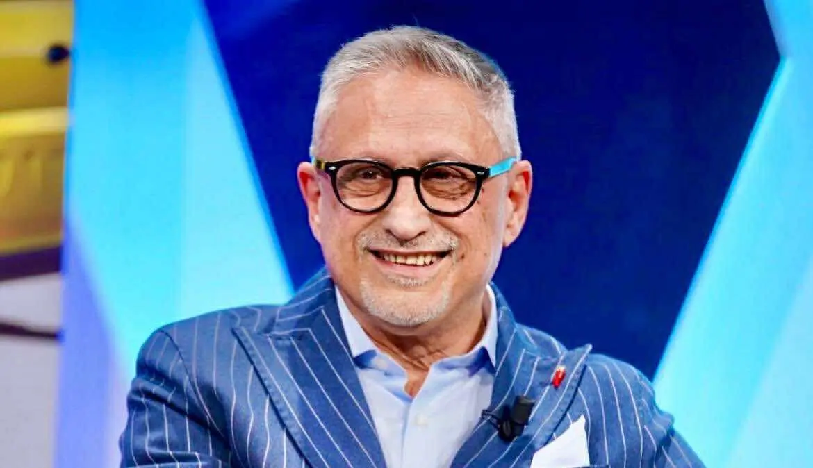 Festa per il centenario del Napoli