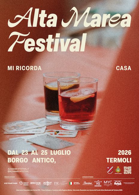 Alta Marea Festival 2026