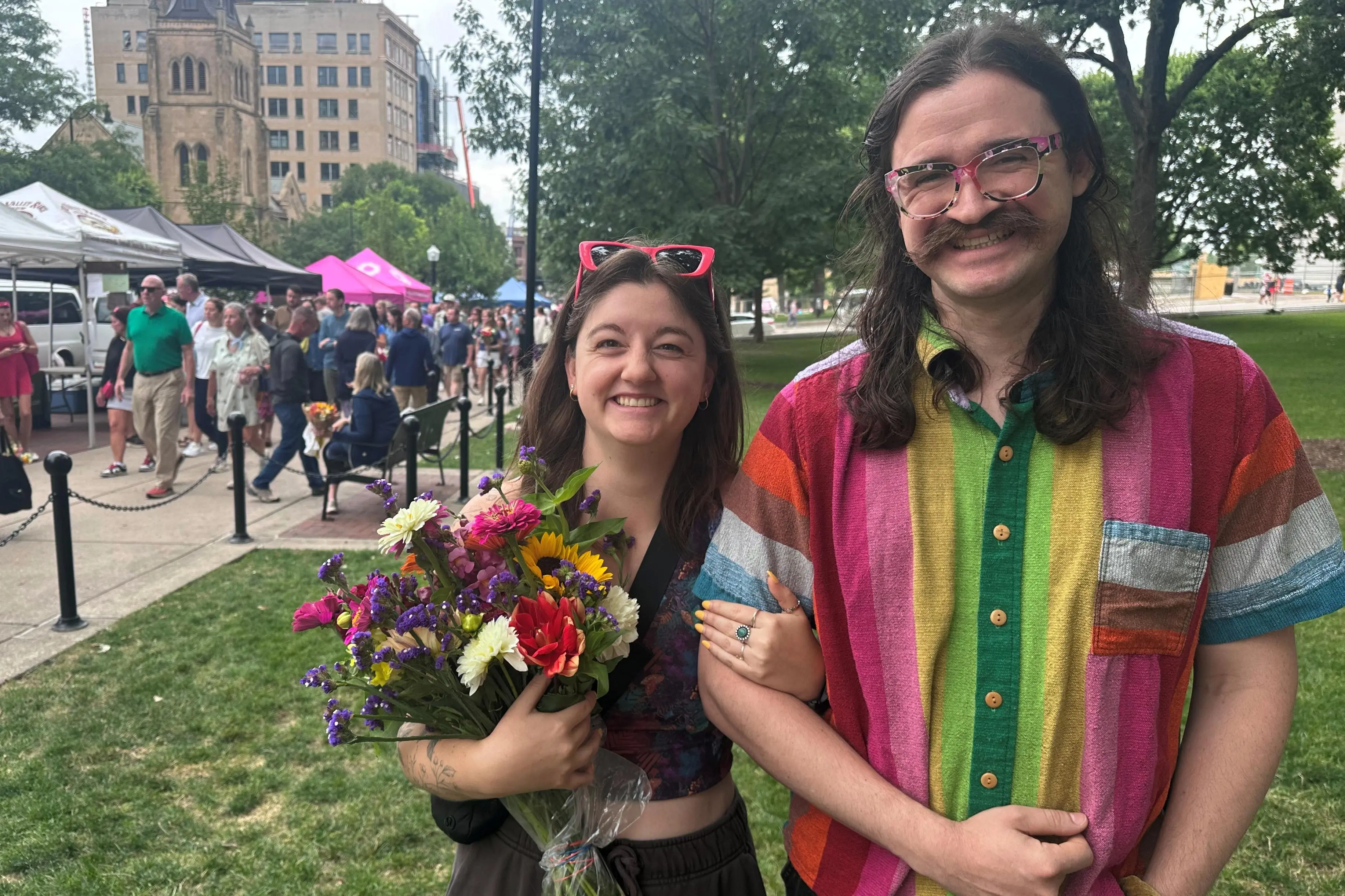 Farmers Market