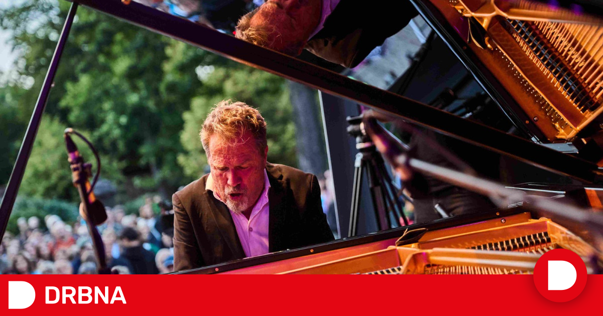 Bohemia Jazzfest