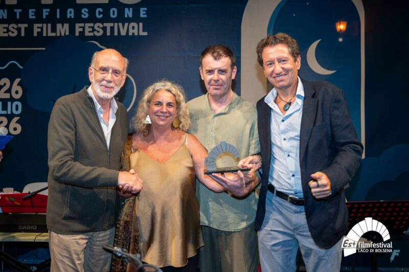 Est Film Festival
