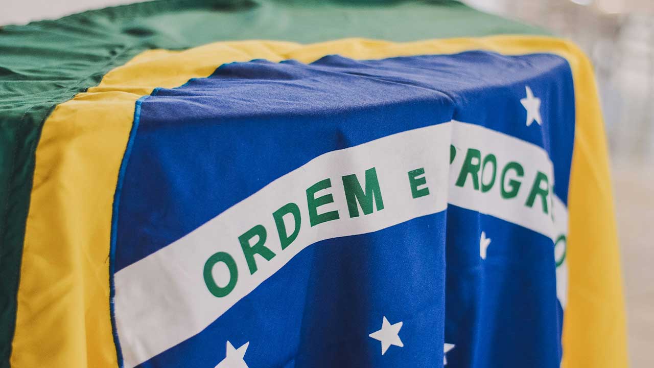 Arraial Brasileiro da TU na Feira de Verão de Quarteira