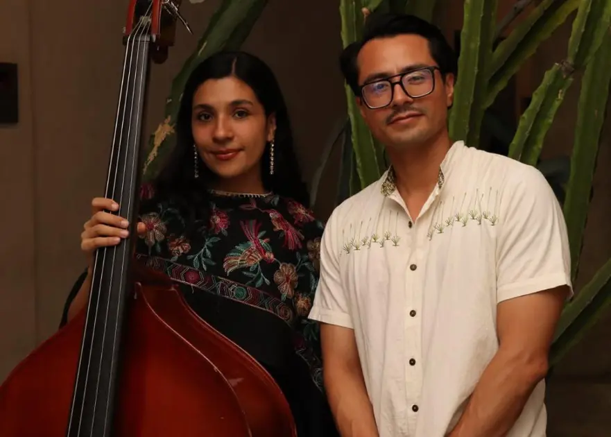 Festival Internacional de Cuerdas SA’OAXACA