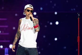 Ultimo – Tutto. Live a Tor Vergata