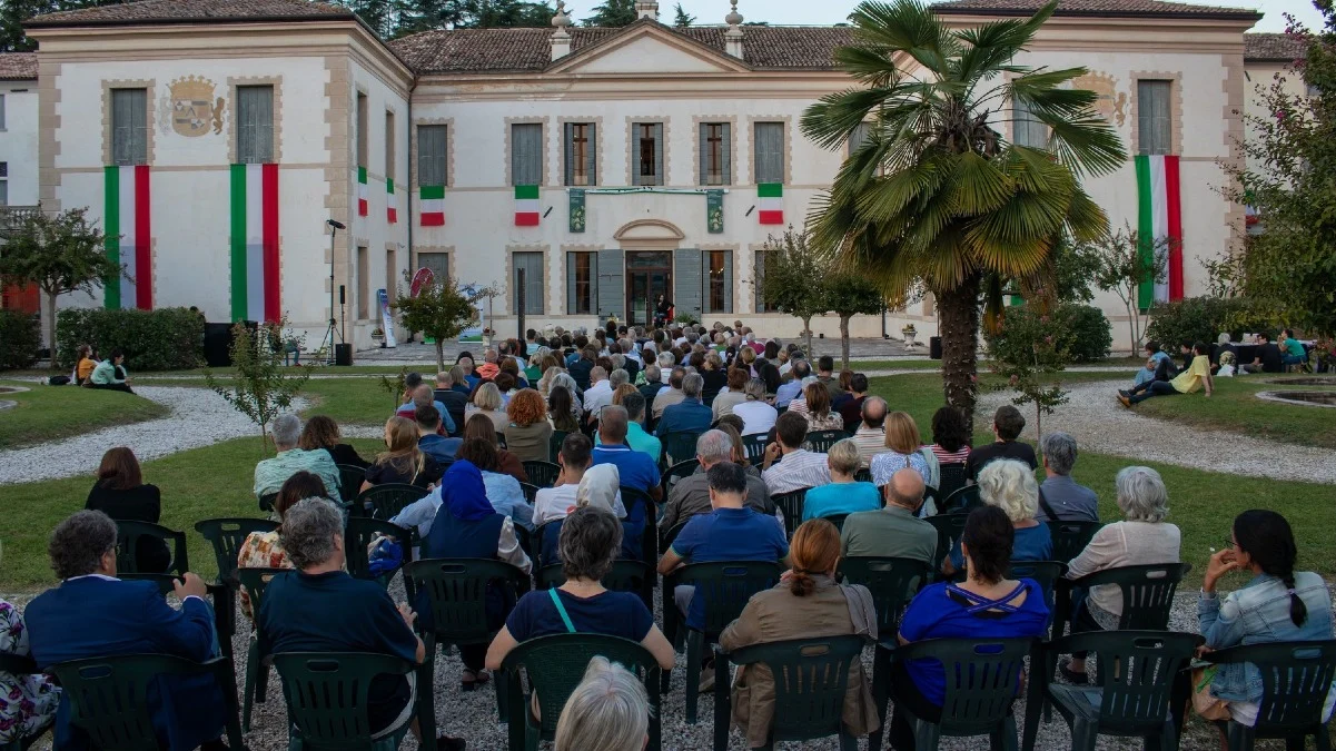 CombinAzioni Festival 2026