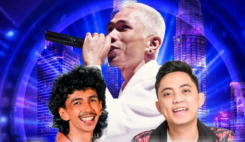 Konsert Mangu