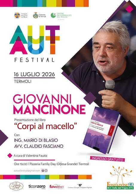 Aut Aut Festival 2026