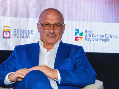 Festival Giornalisti del Mediterraneo