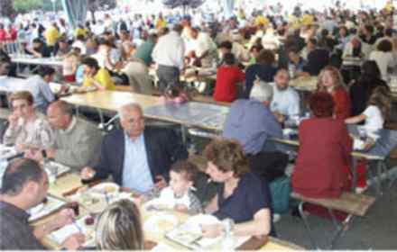 39ª Festa del Bacalà alla Vicentina