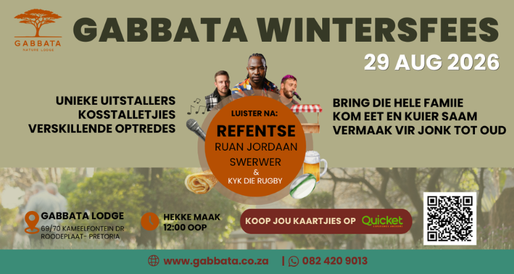 Gabbata Winter Festival