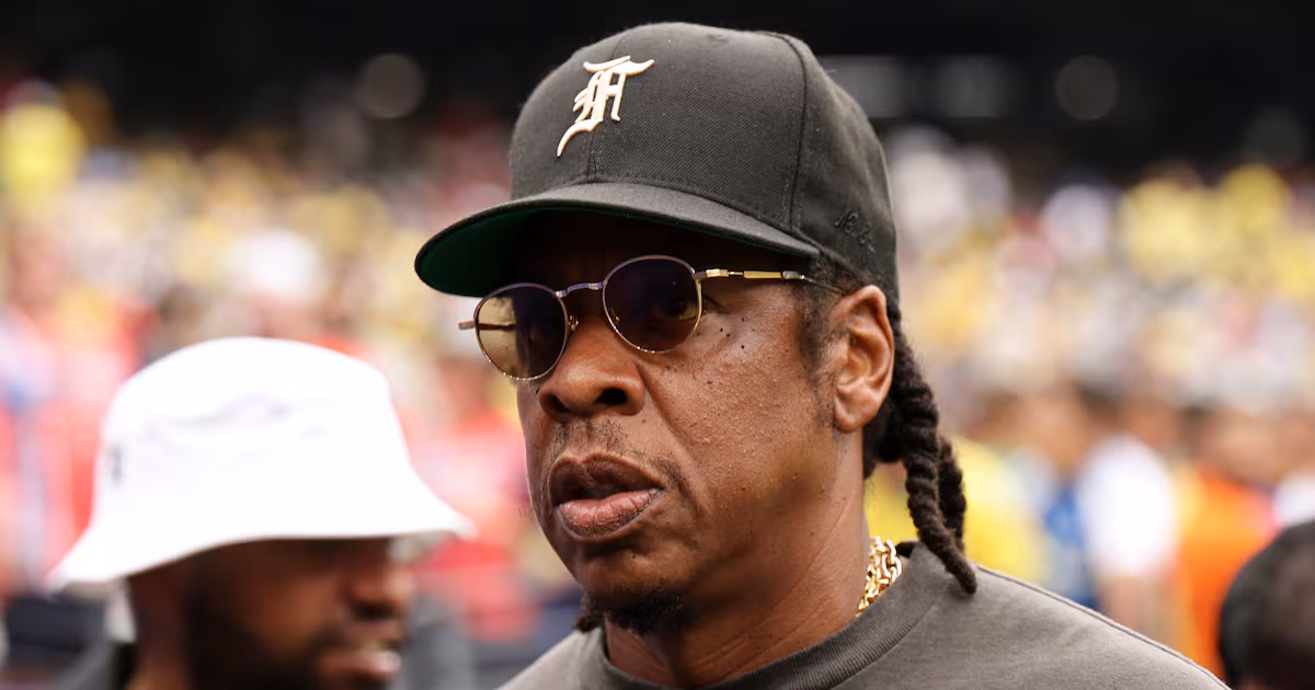 Concerts de Jay-Z