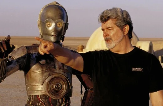Star Wars: The Experience