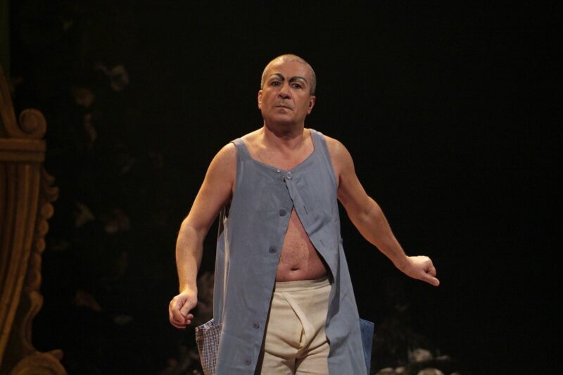 Ferento Teatro Festival 2026