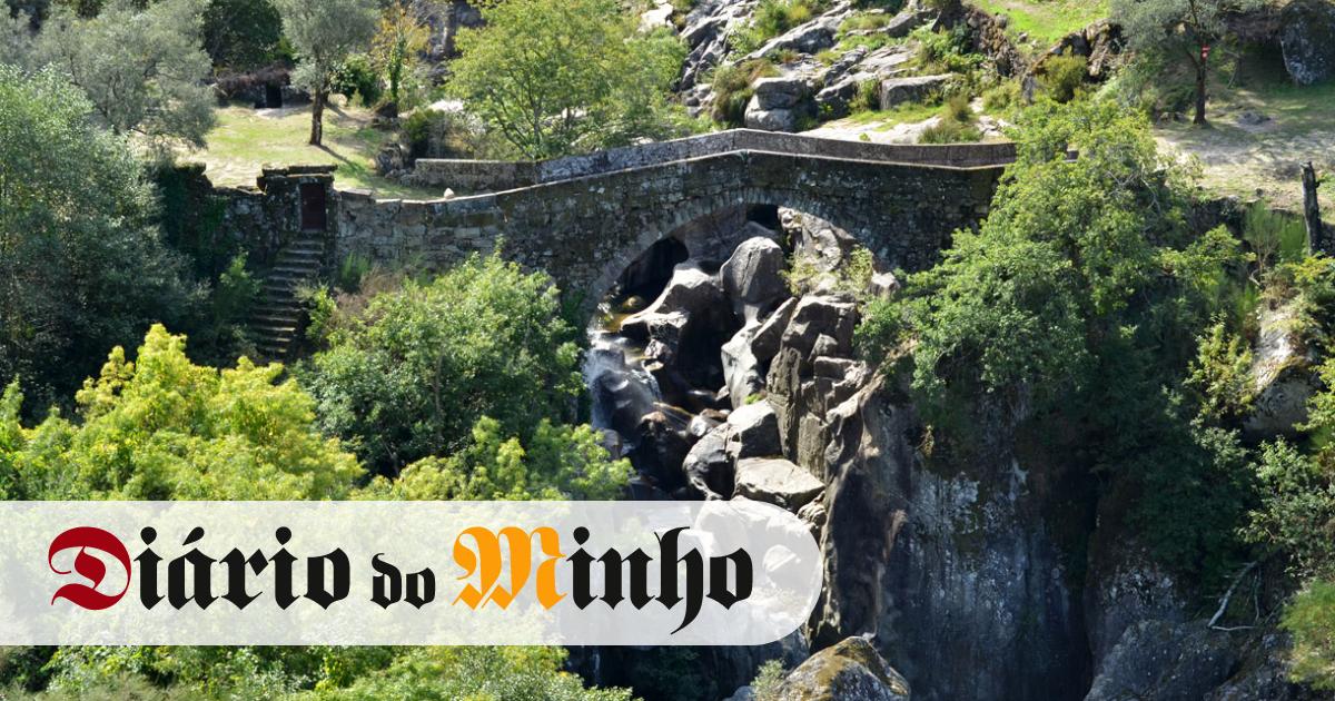 Misarela – A Ponte da Fraternidade