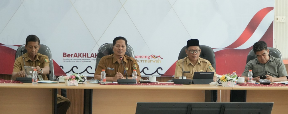 Festival Pacu Jalur Nasional 2026