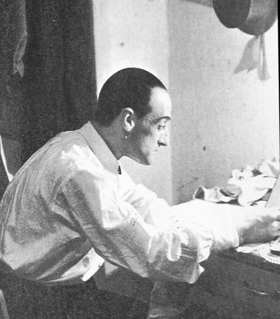 Mostra Totò e la sua Napoli