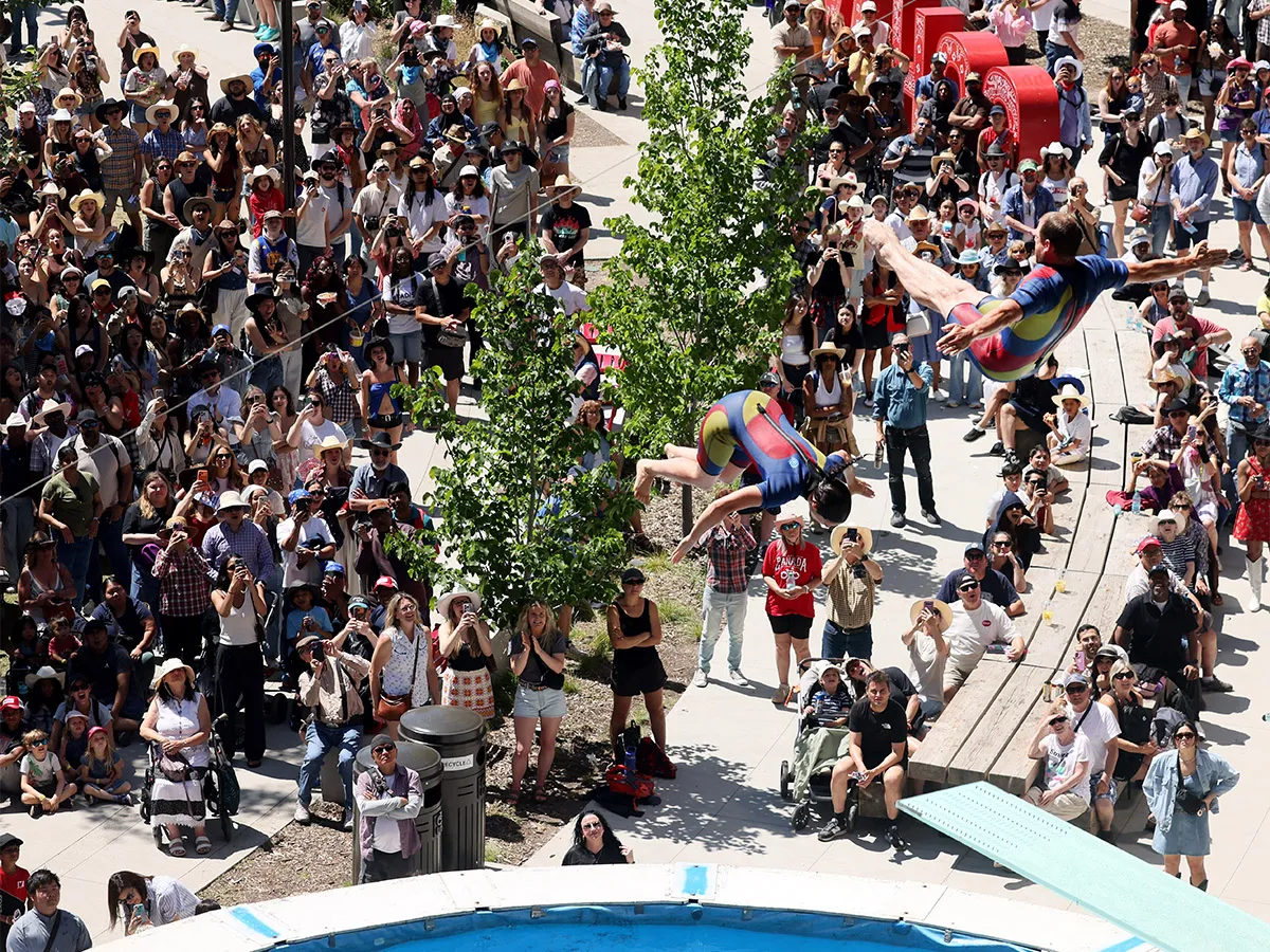 Calgary Stampede
