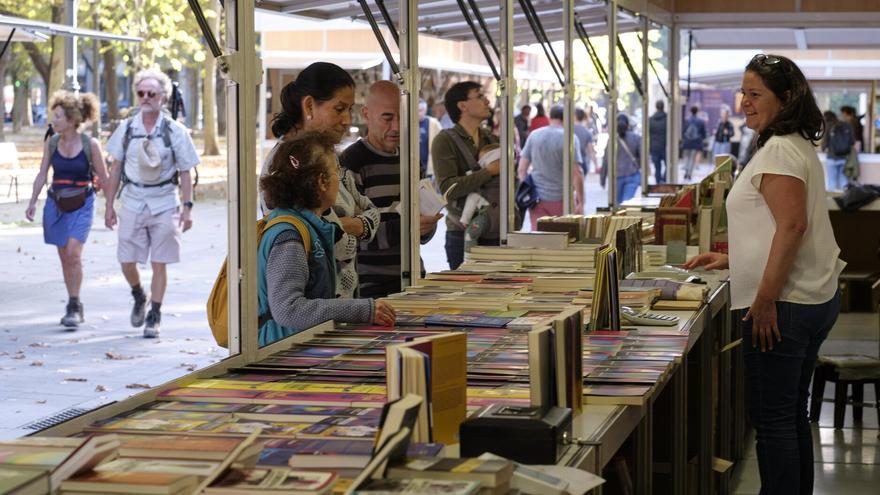 Feria de la Edición de Navarra