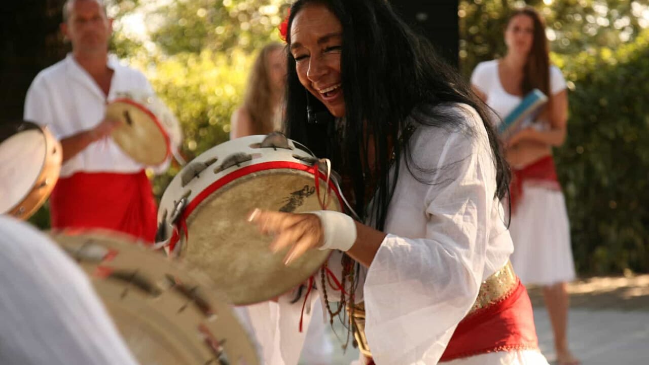 Sangemini Classic, piccolo festival di vera arte