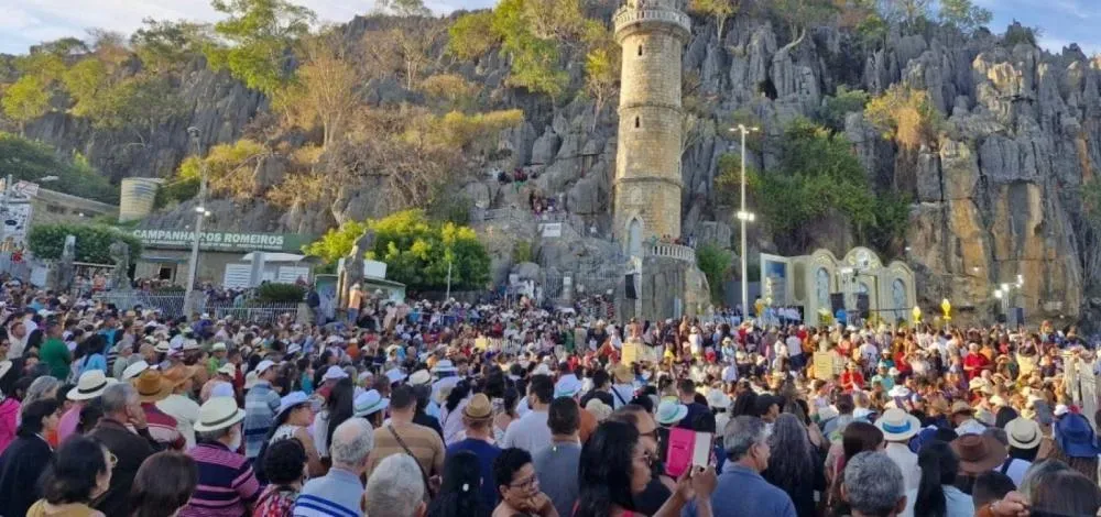 Romaria do Bom Jesus