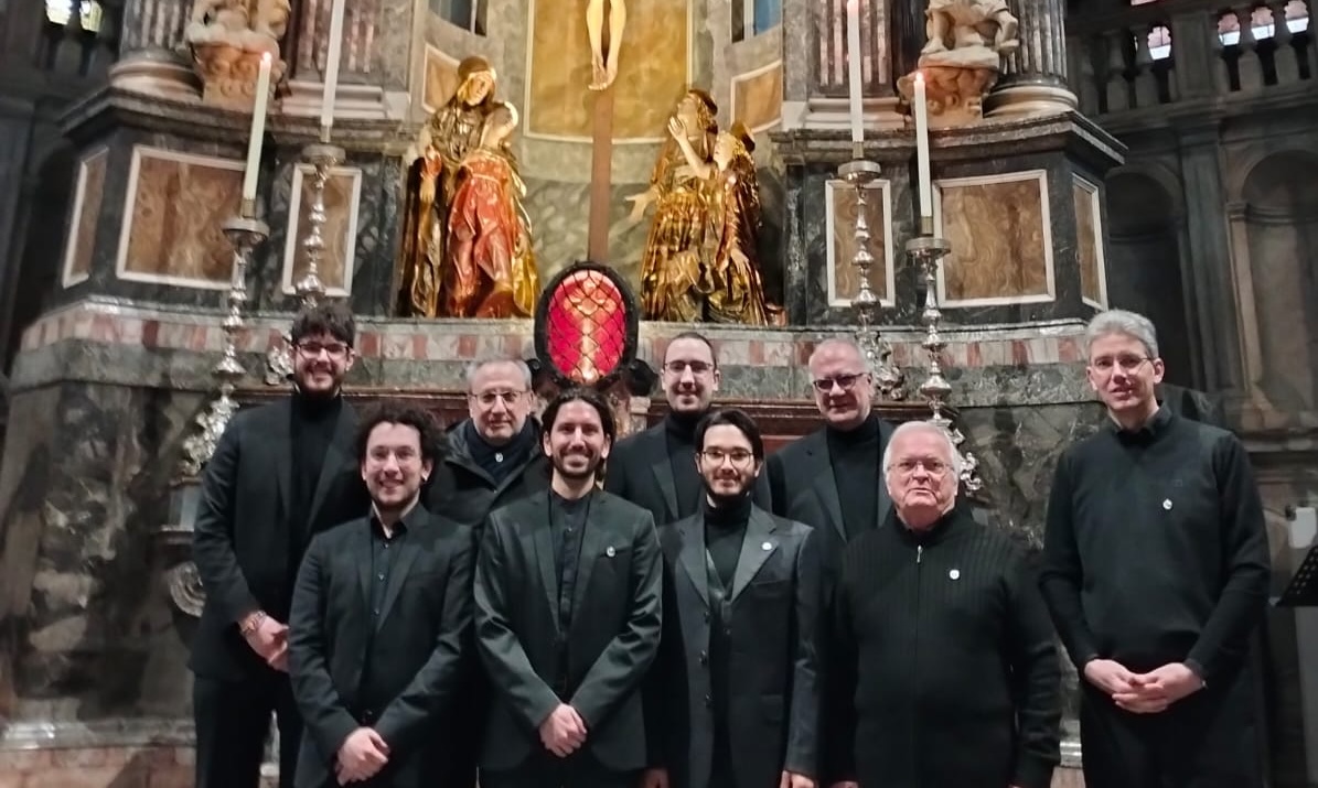 Gli Inni nell’Anno Liturgico Ambrosiano