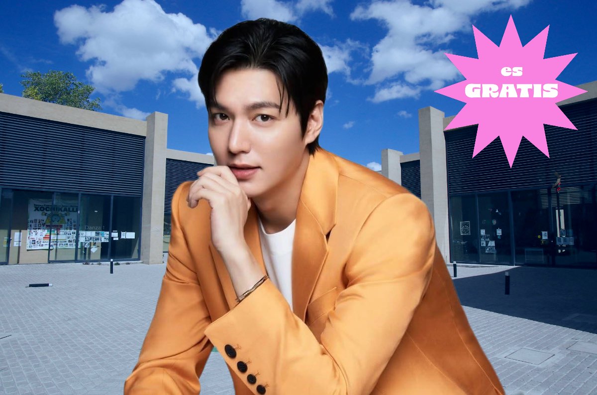 Fuego y Tradición: Festival Coreano 20 años con Lee Min Ho: Trayectoria de una estrella global
