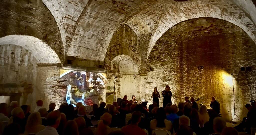 Festival L’Augusta