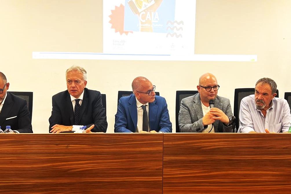 Fuscaldo, il Festival delle alici del Tirreno Cosentino