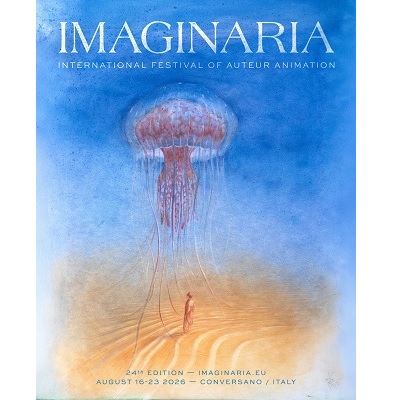 Imaginaria - Festival Internazionale del Cinema d’Animazione d’Autore