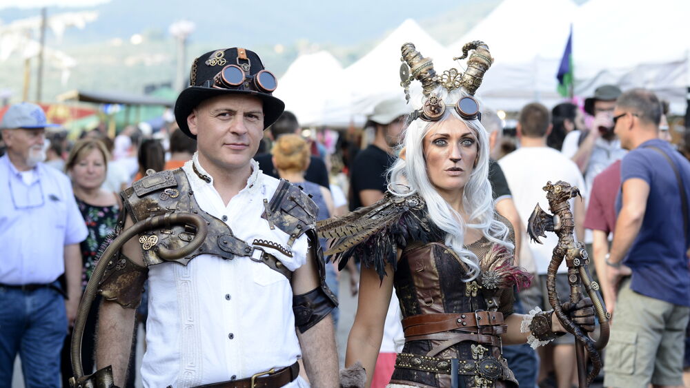 Festa dell’Unicorno 2026