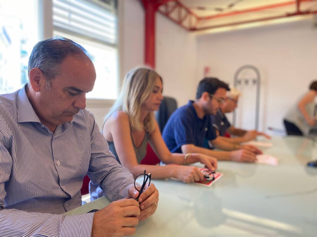 Festa dell’Unità