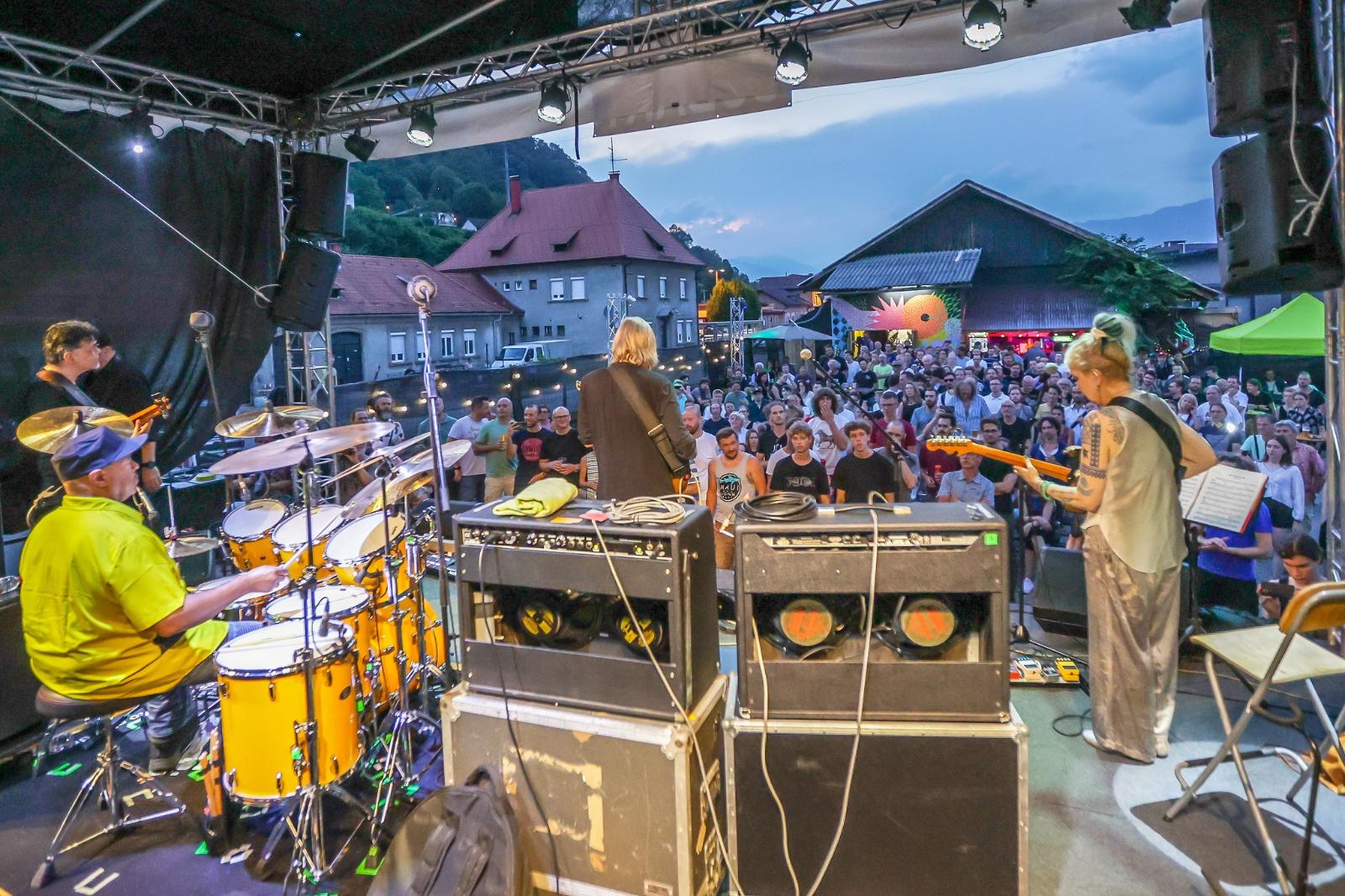 SubArt Festival