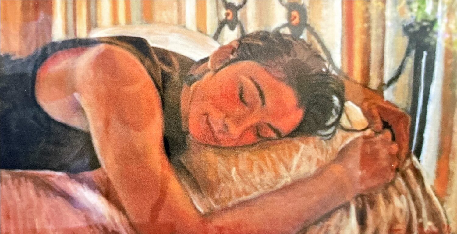 Αναδρομική έκθεση για τον Πάρι Σίβακα