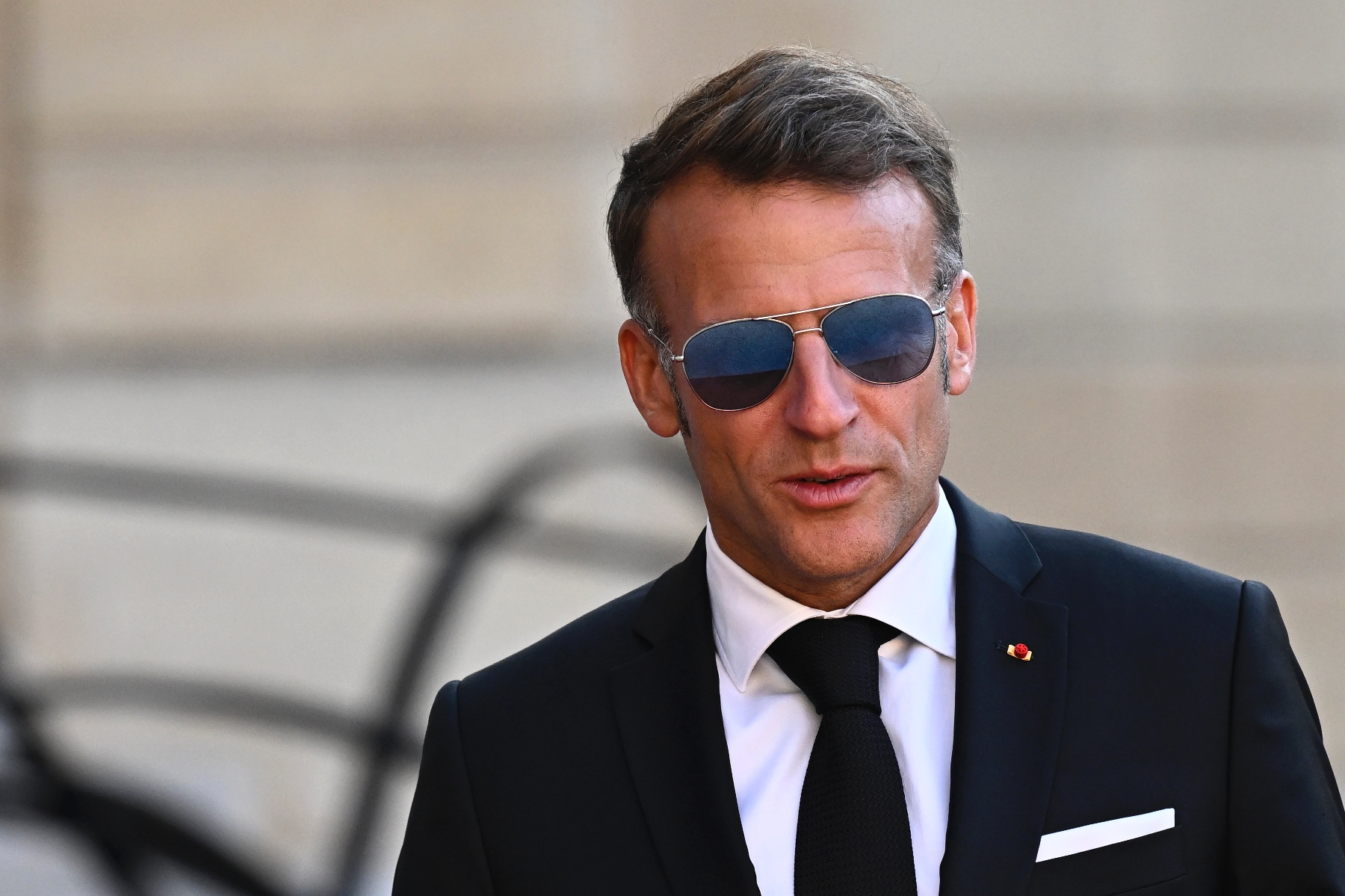 Défilé militaire de la Fête nationale