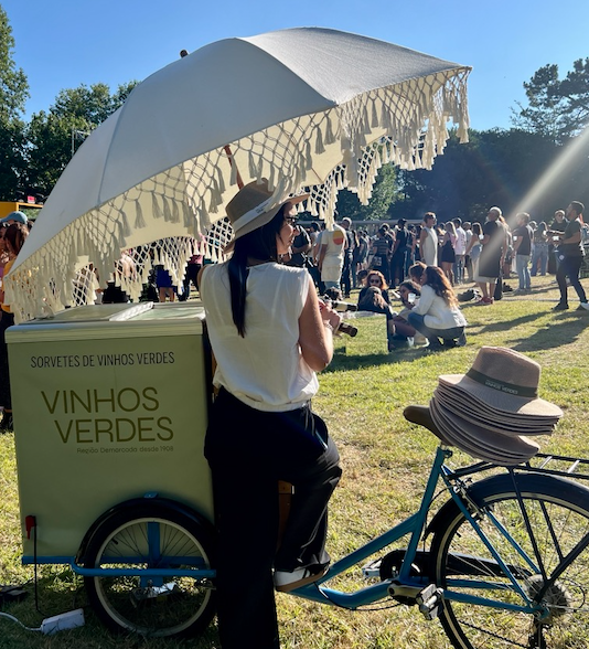 Festival Elétrico