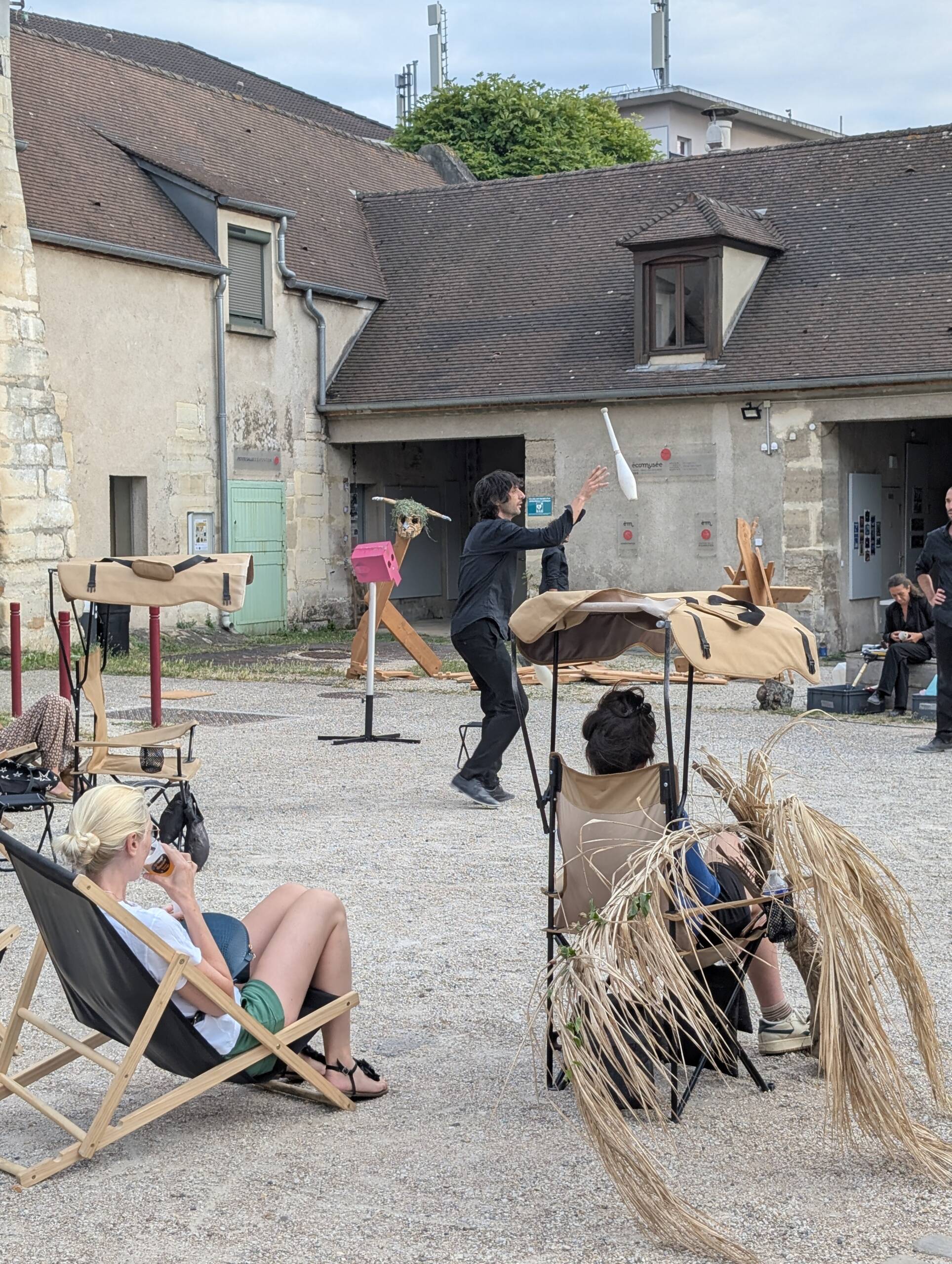 Fresnes Festival
