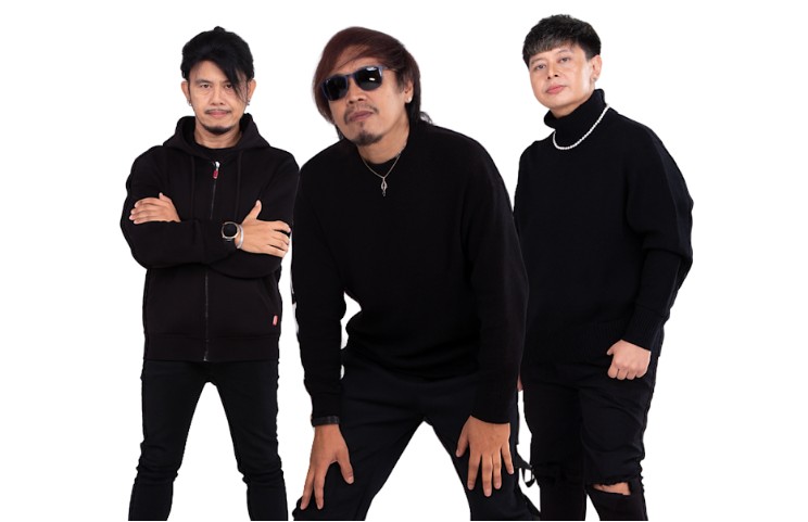 Konsert Revolusi Radja 25 Tahun