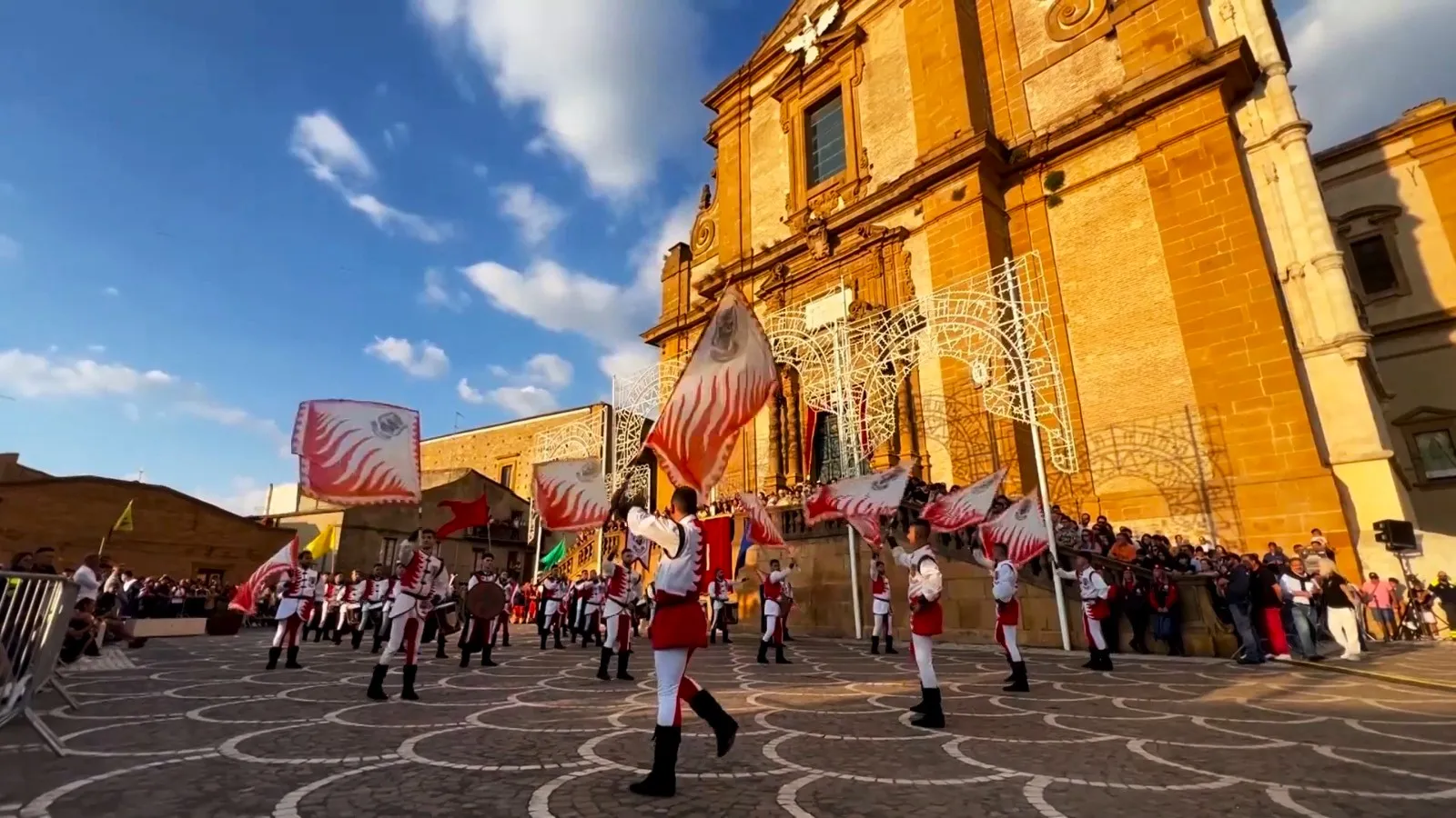 Palio dei Normanni e Piazza Armerina Summer Fest 2026