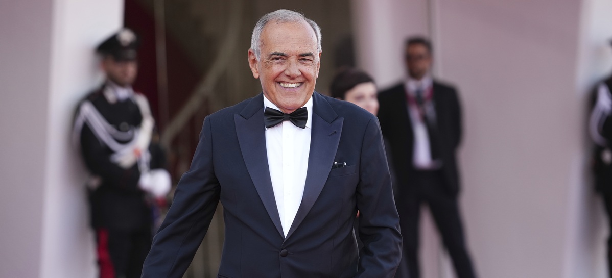 Mostra del Cinema di Venezia 2026