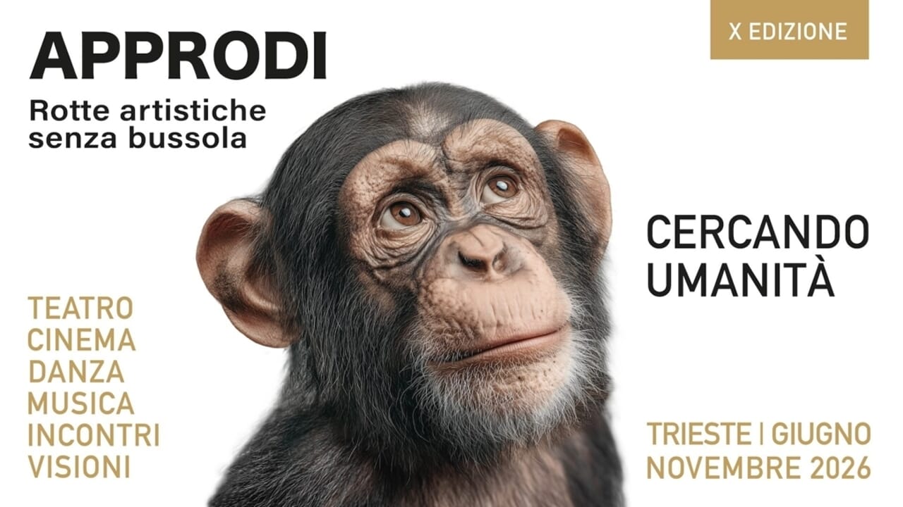 Festival Approdi