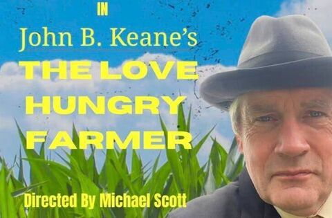 The Love Hungry Farmer