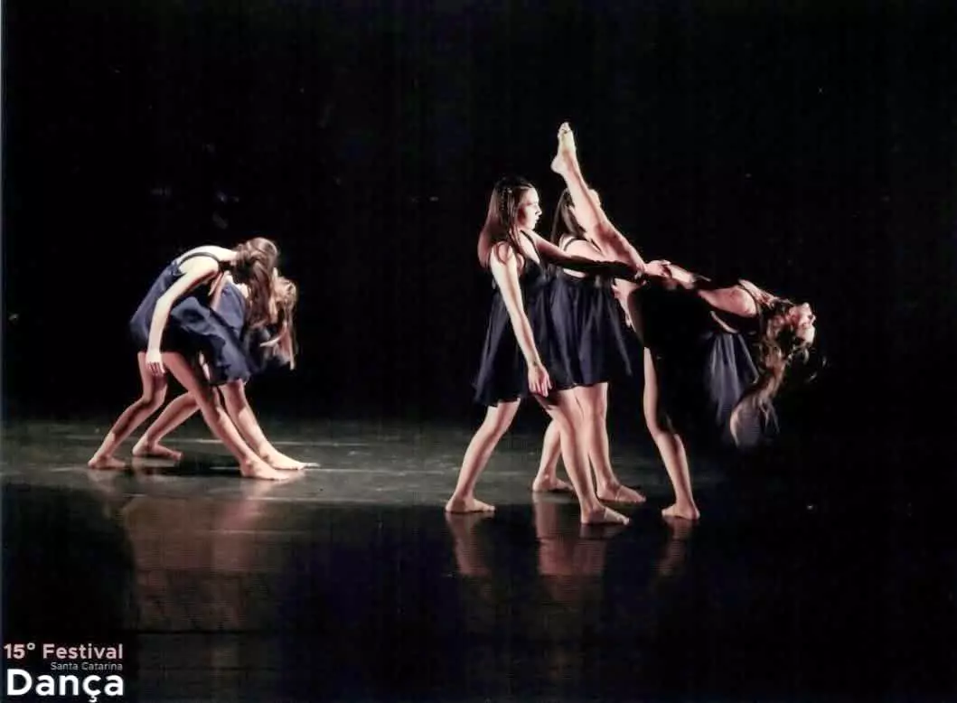 Festival de Dança de Joinville