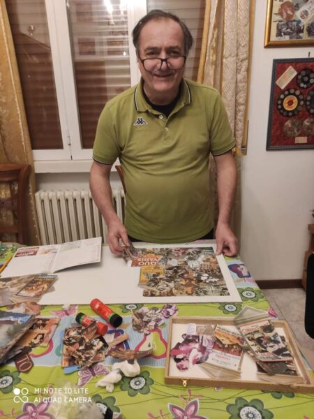 L’Anima della Carta
