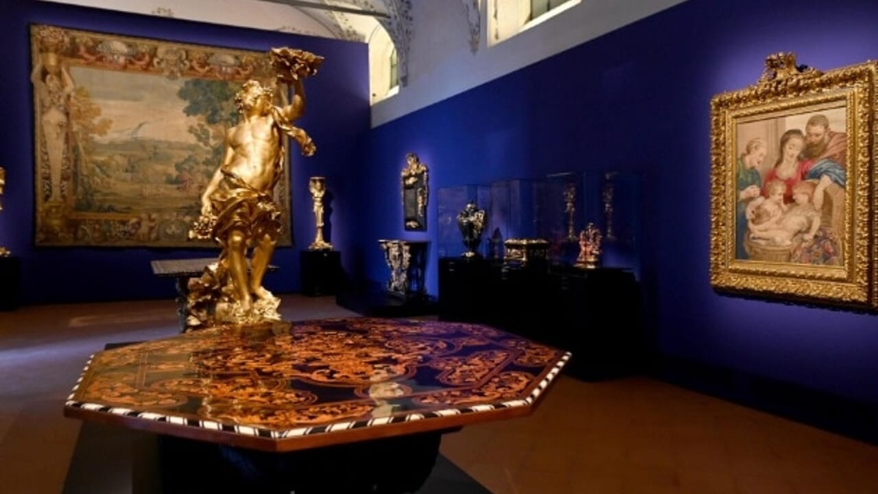 Sguardi sul Barocco