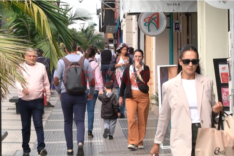 Miércoles de Paseo