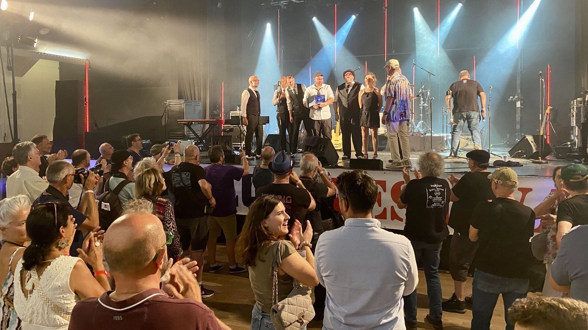 Cahors Blues Festival
