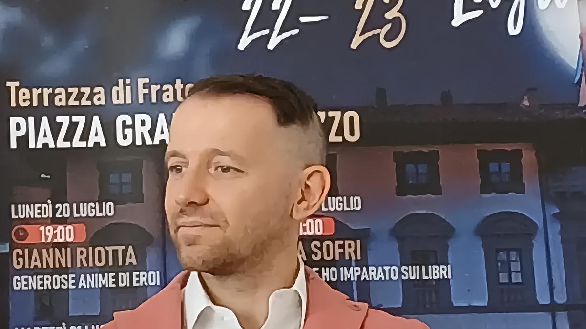 Arezzo Moonlight Festival