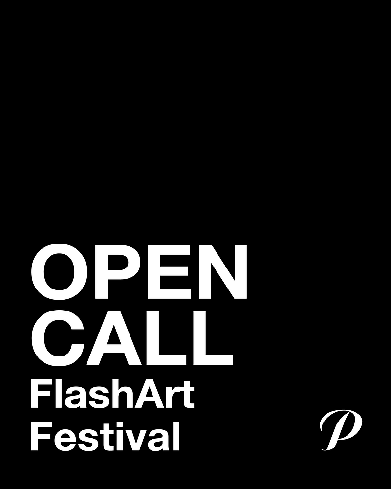 FlashArt Festival 2026